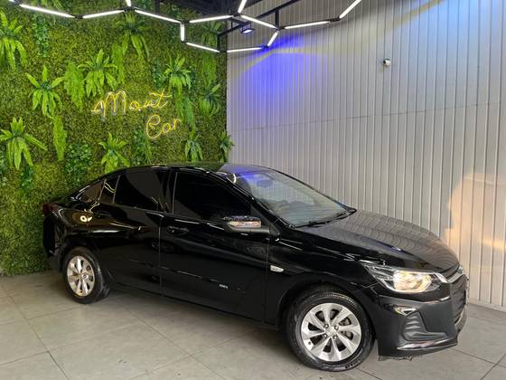 CHEVROLET ONIX 1.0 TURBO FLEX PLUS LT MANUAL
